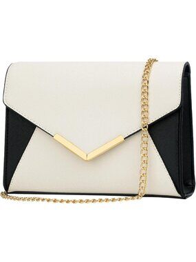 Chic Evening Clutch Purse for Women | Stylish Handbag for Party & Wedding